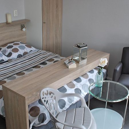 Hotel Chalets ミデルブルグ エクステリア 写真