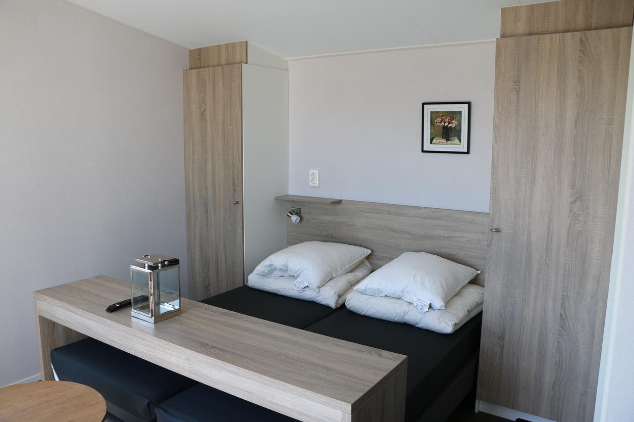 Hotel Chalets ミデルブルグ エクステリア 写真